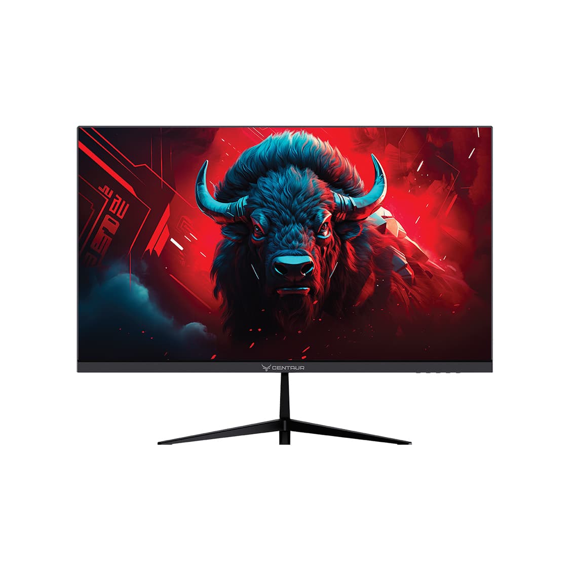 Màn hình Centaur HM2405 Black - 24inch Đen