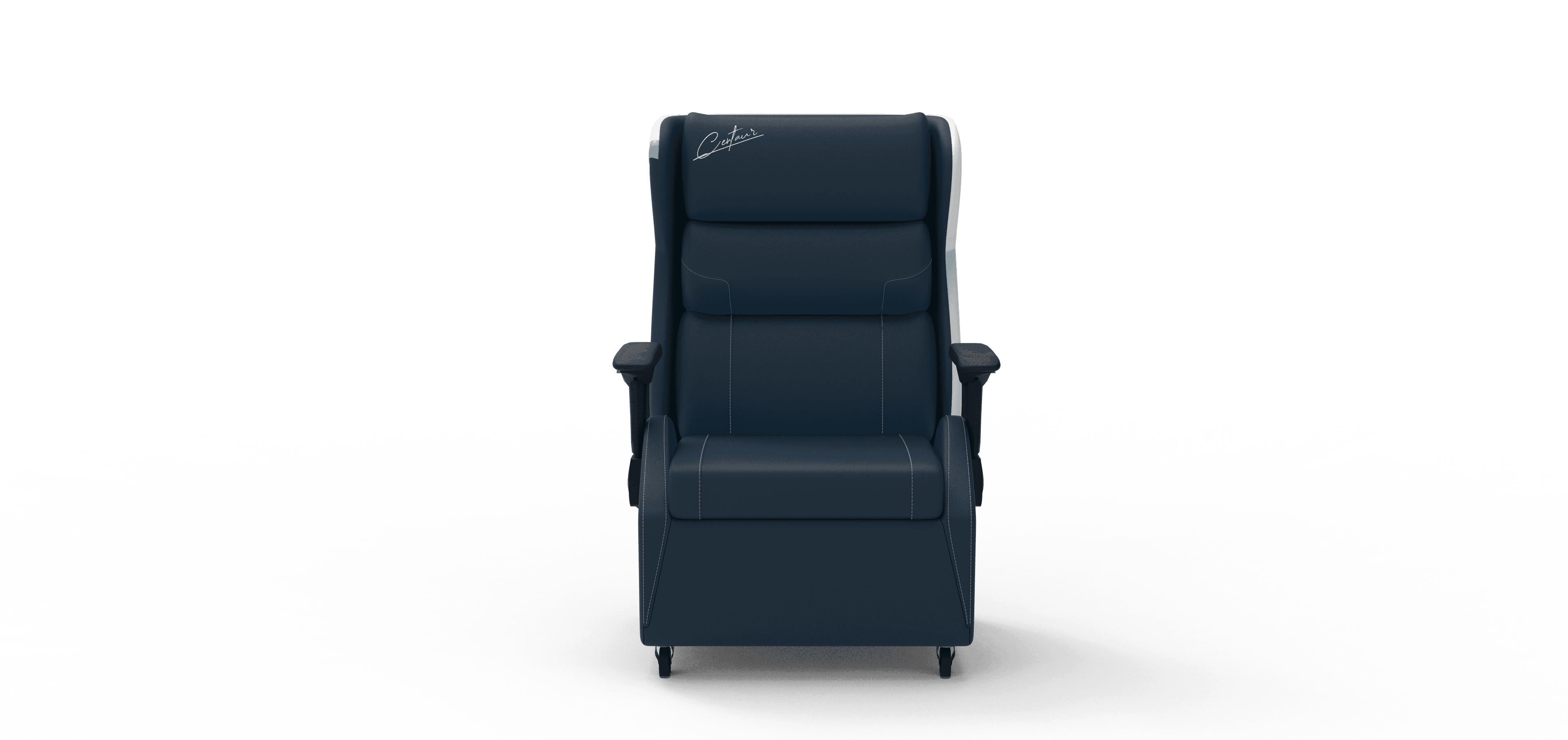 GHẾ V2 REBOOT SOFA GAMING CHAIR XANH DƯƠNG