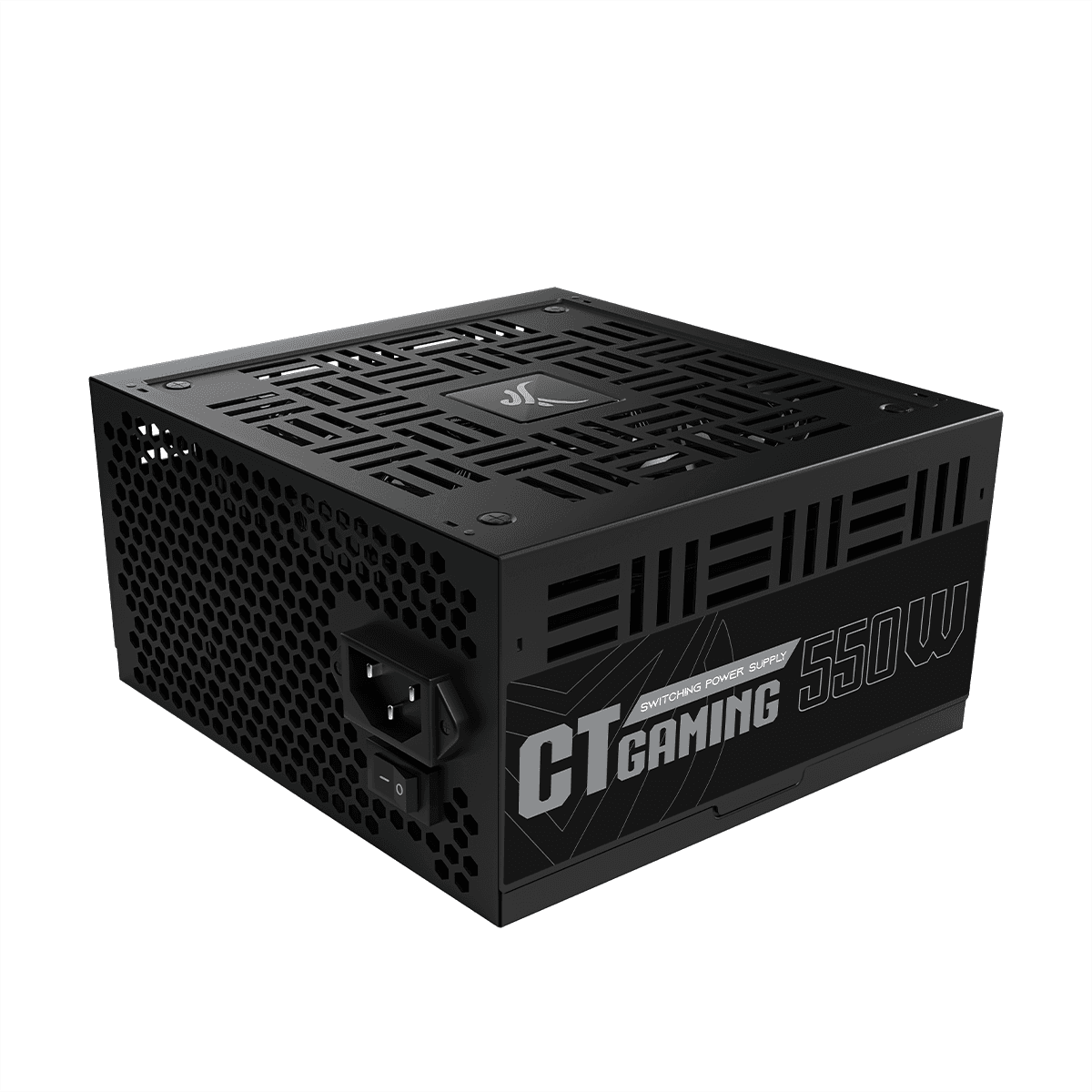 Nguồn Centaur CT 550W Gaming