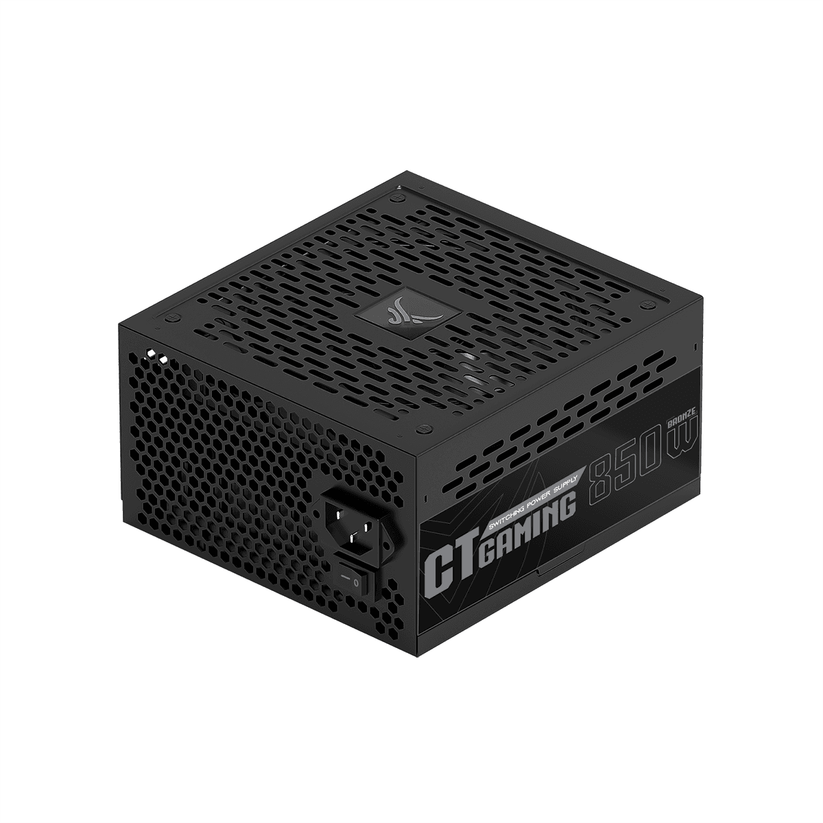 Nguồn Centaur CT 850W Gaming