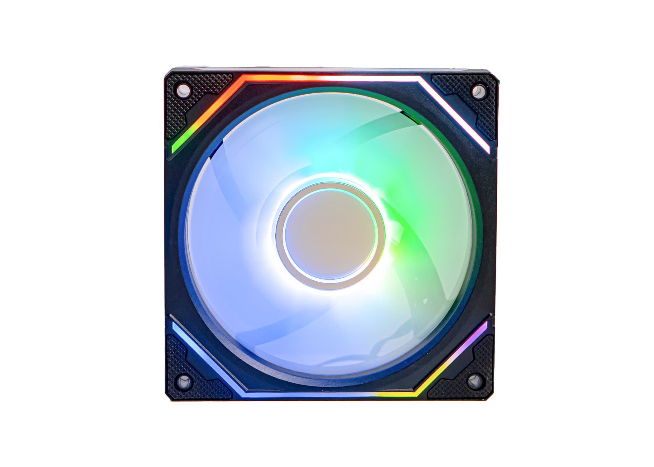 FAN CENTAUR AR-CT8900 BLACK