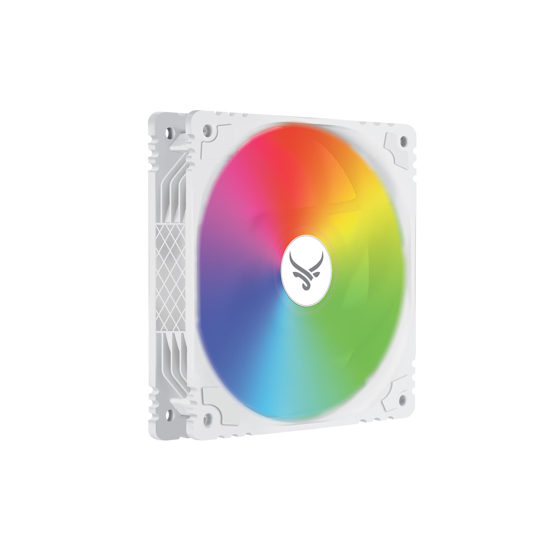FAN CENTAUR CT110 WHITE