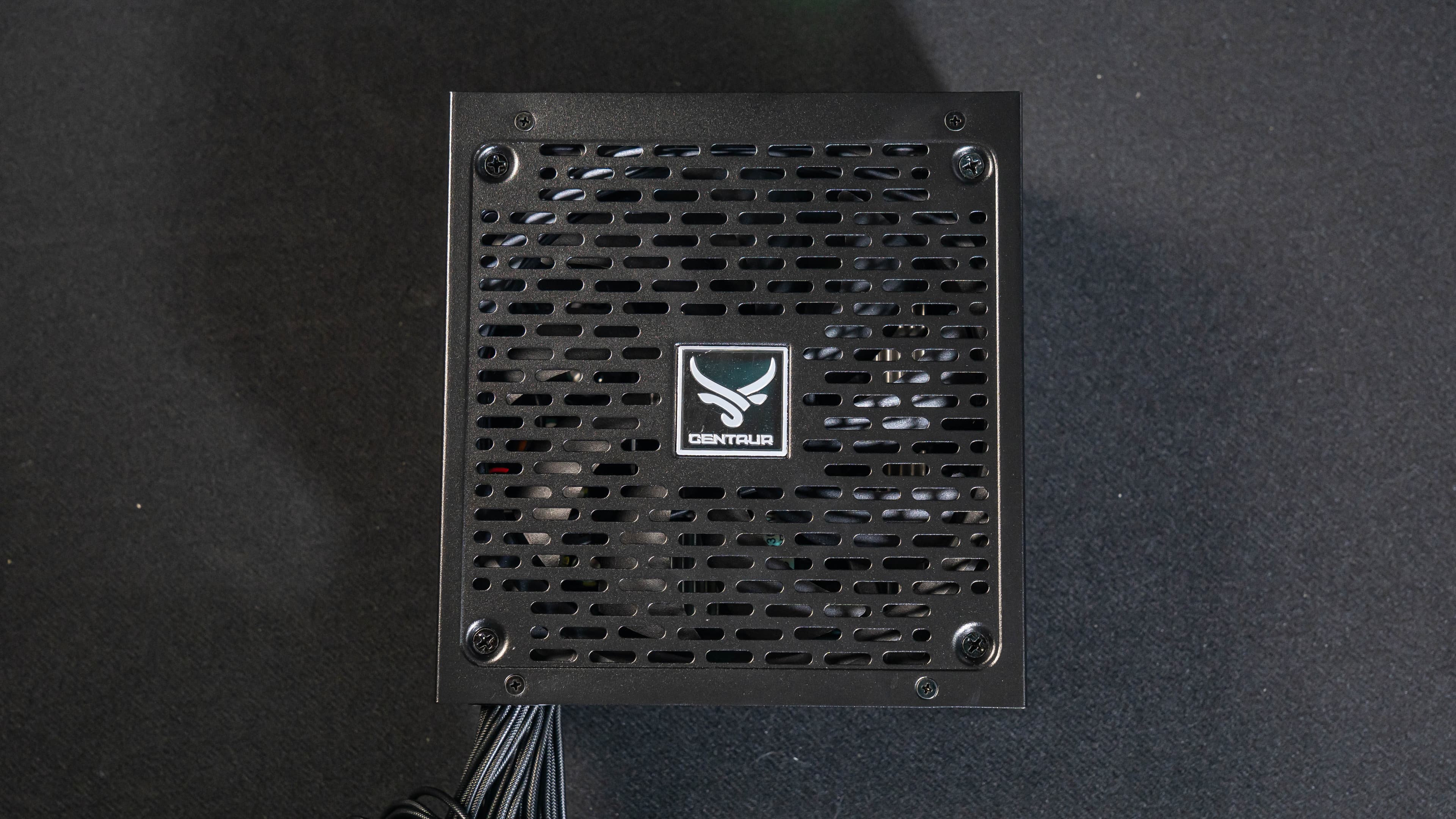 Nguồn Centaur CT 750W Gaming