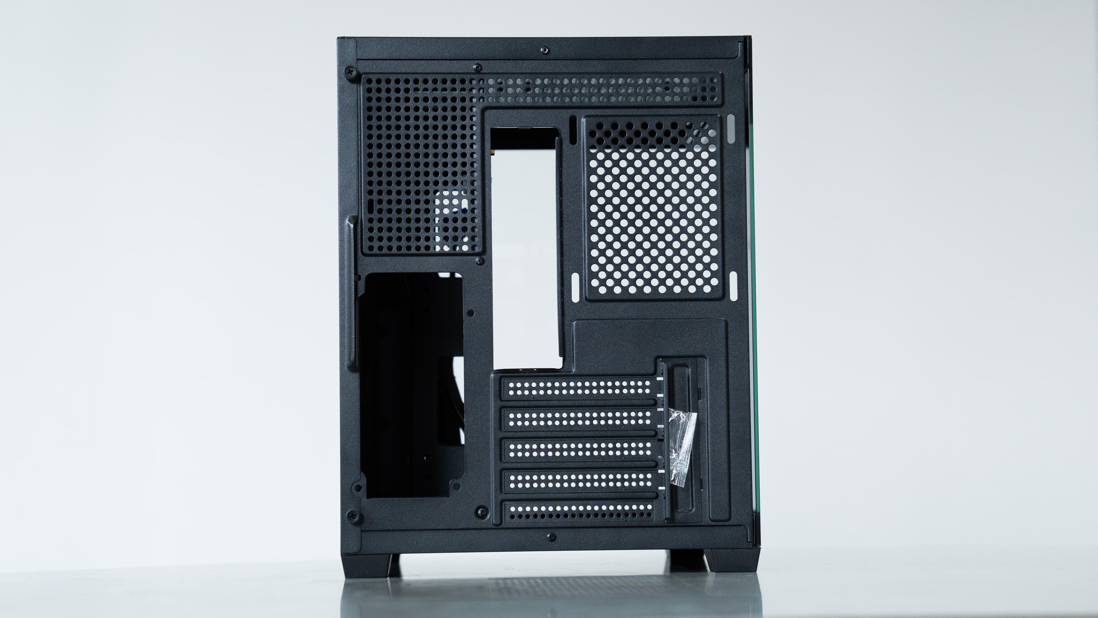 Vỏ Case Gaming Centaur NEX-02 Vertex