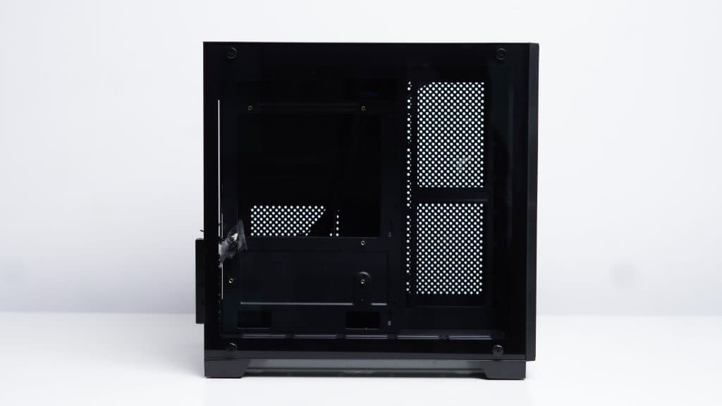 VỎ CASE CENTAUR TITAN CT- V001 ĐEN