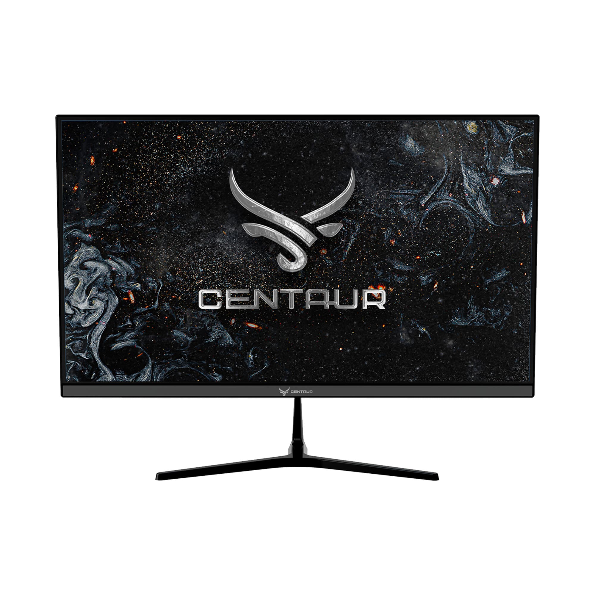 MÀN HÌNH CENTAUR CT2404HM BLACK IPS 75Hz - 24INCH ĐEN
