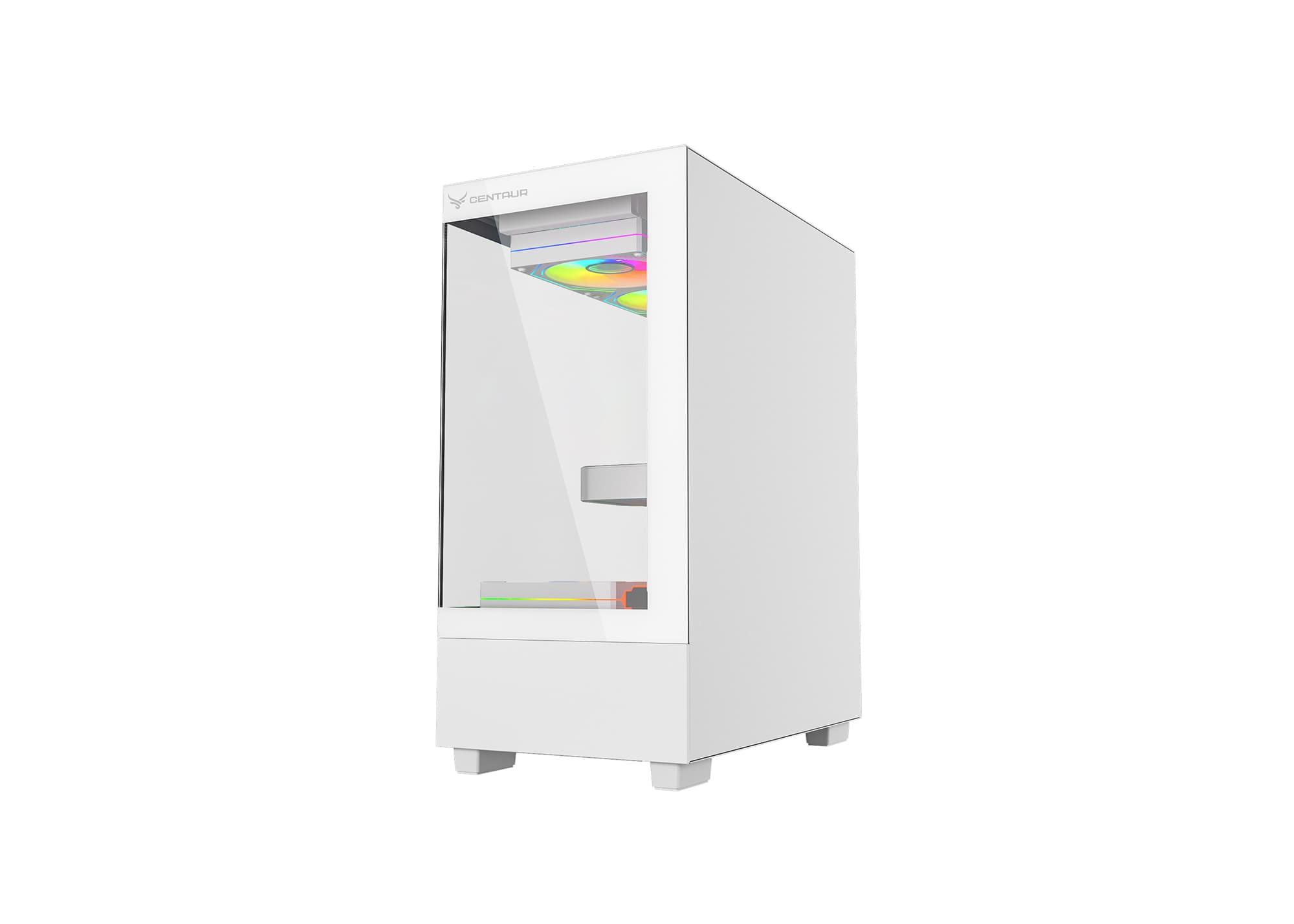 VỎ CASE CENTAUR TIMBER WHITE