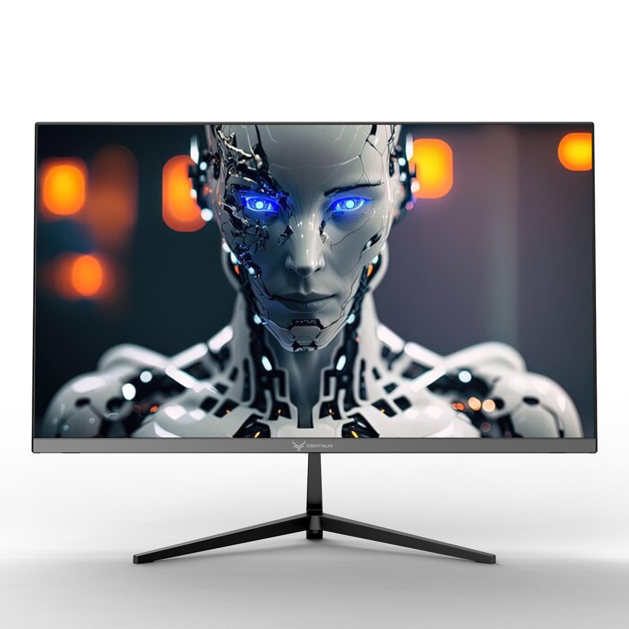 MÀN HÌNH CENTAUR CT2708HM BLACK IPS 100Hz - 27INCH ĐEN