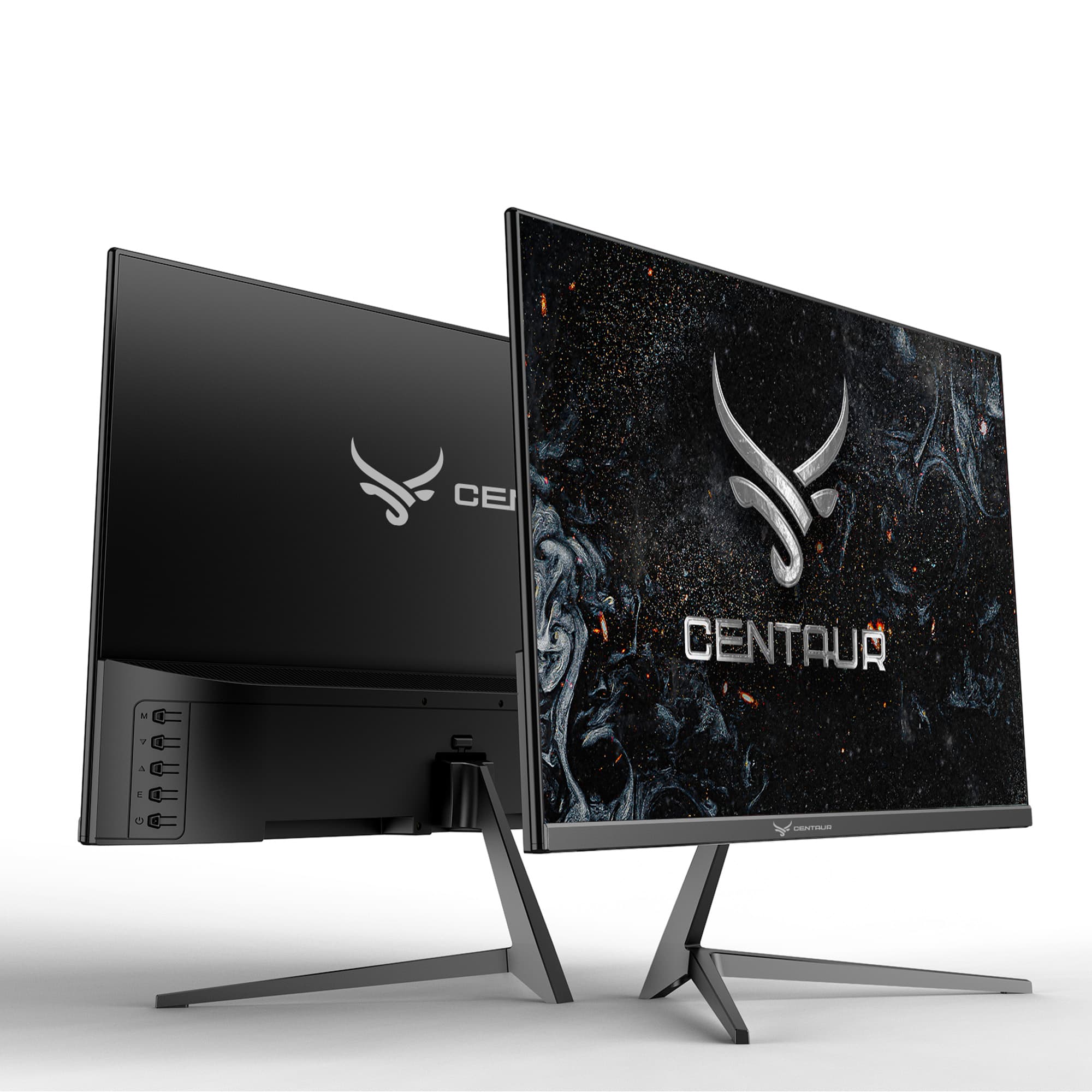 MÀN HÌNH CENTAUR CT2201HM BLACK  75Hz - 22INCH ĐEN