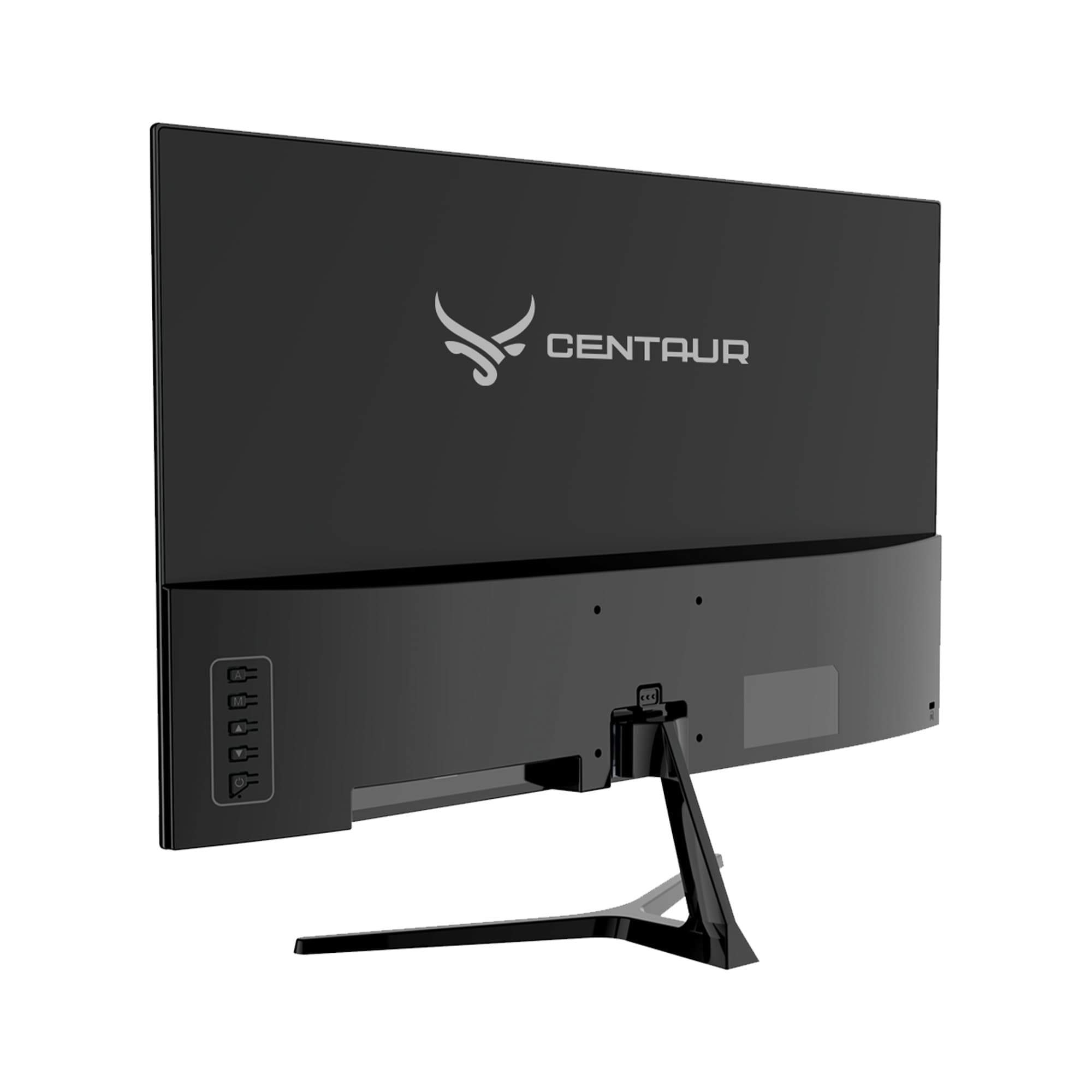 MÀN HÌNH CENTAUR CT2404HM BLACK IPS 75Hz - 24INCH ĐEN
