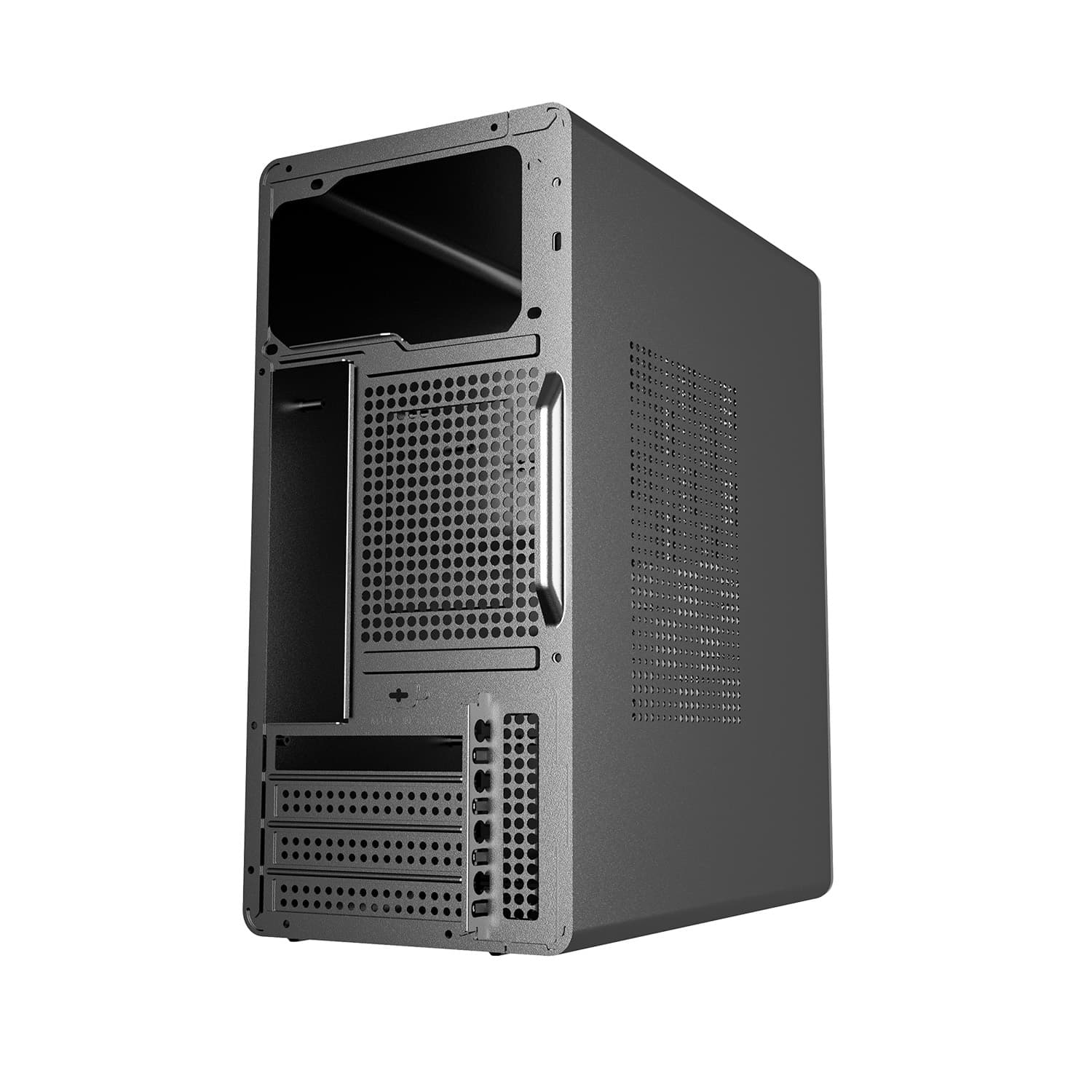 VỎ CASE CENTAUR GARRISON OFFICE GO-C07