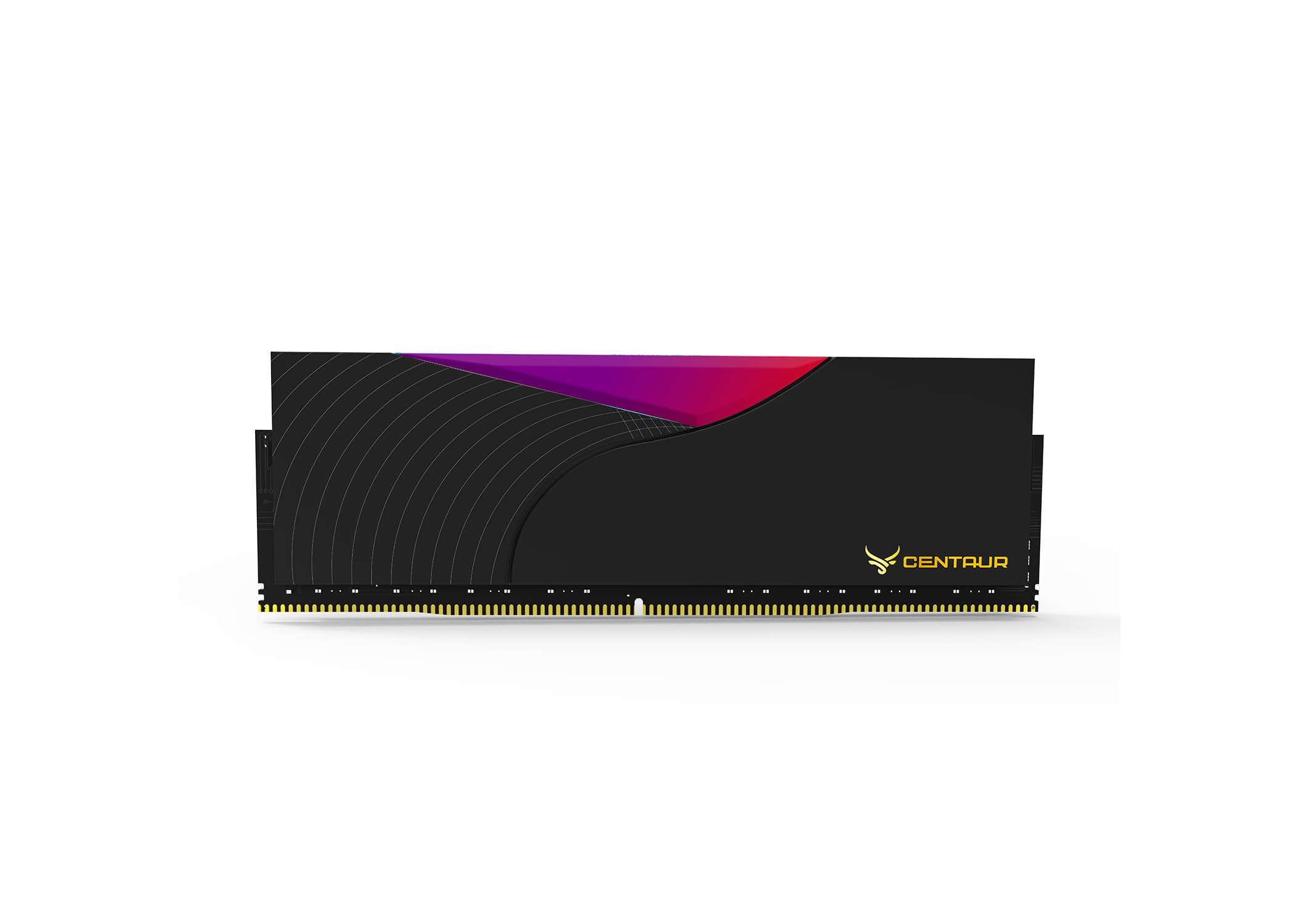 RAM CENTAUR RAGNAROK PRO RGB 8GB (1x8GB) DDR4 BLACK