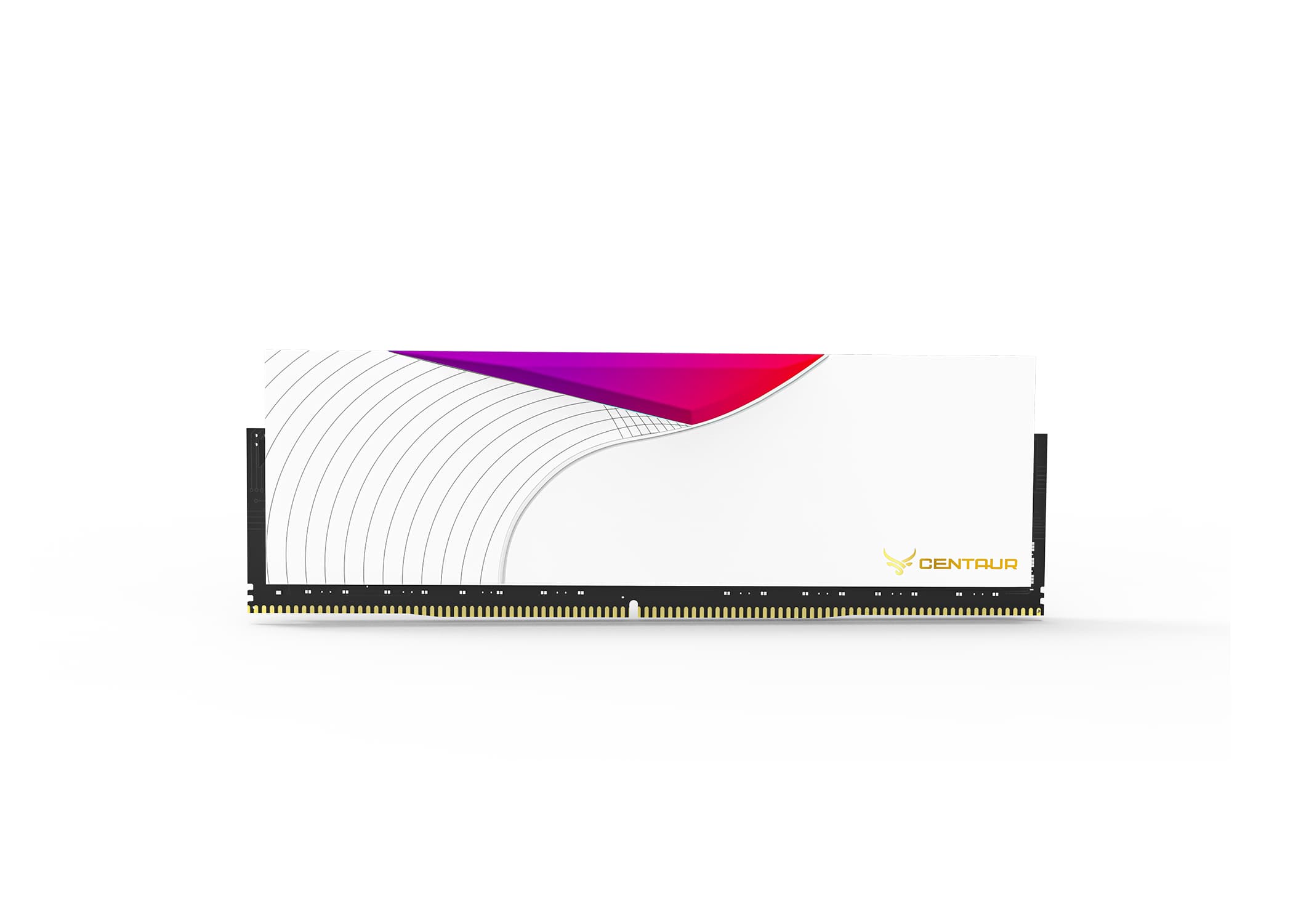RAM CENTAUR RAGNAROK PRO RGB 16GB (1x16GB) DDR4 WHITE
