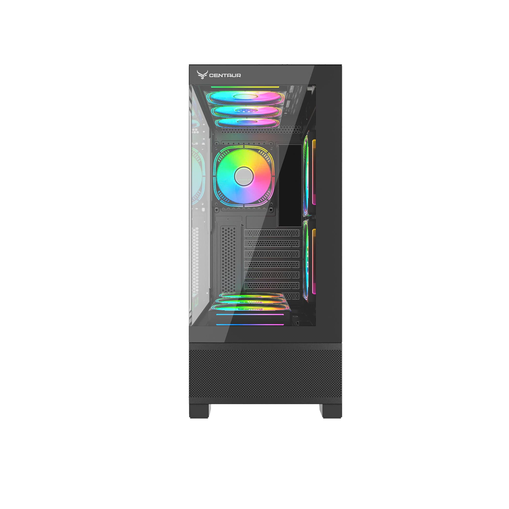 Vỏ Case Centaur SC C12 Đen