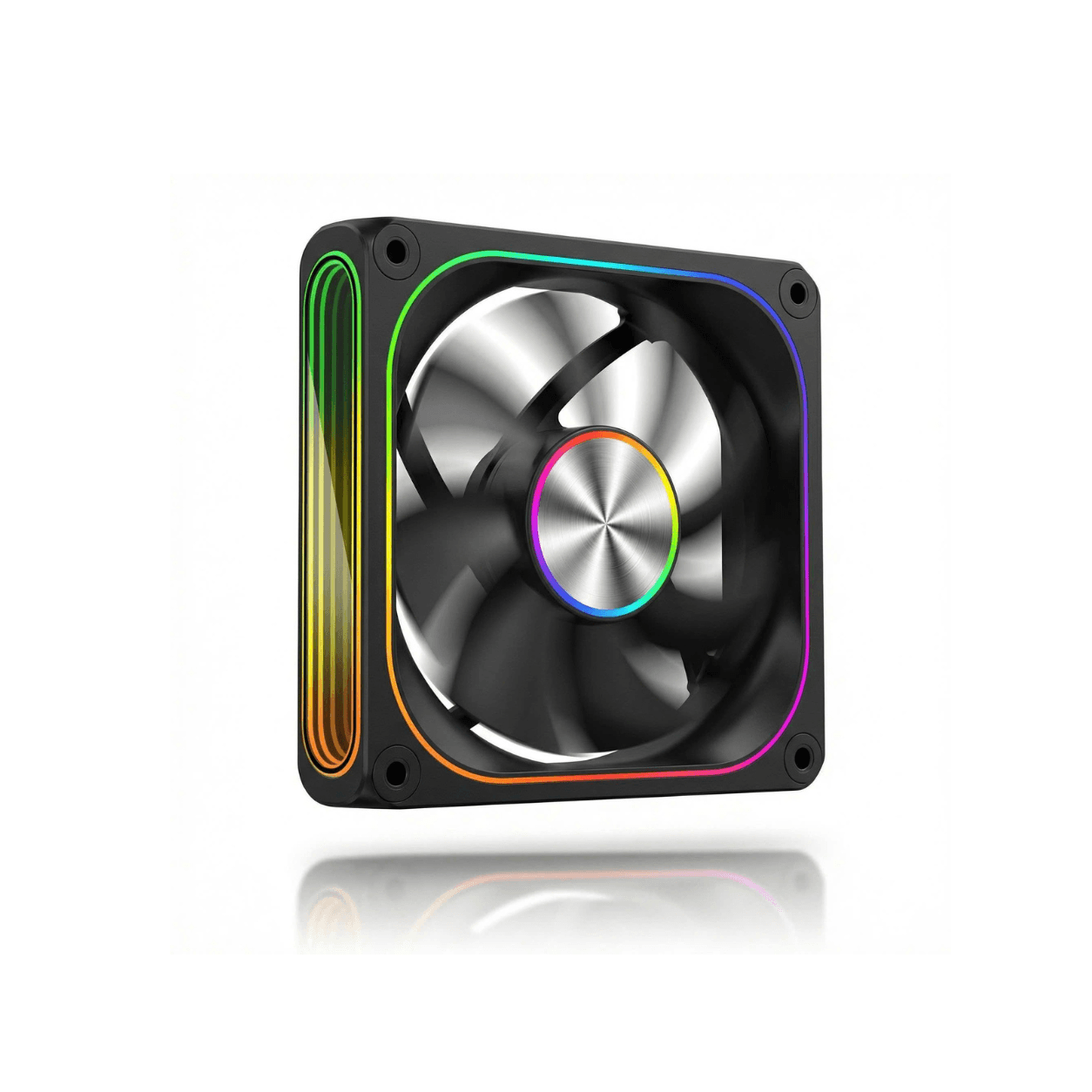Fan Case Centaur CT- 8686 Đen