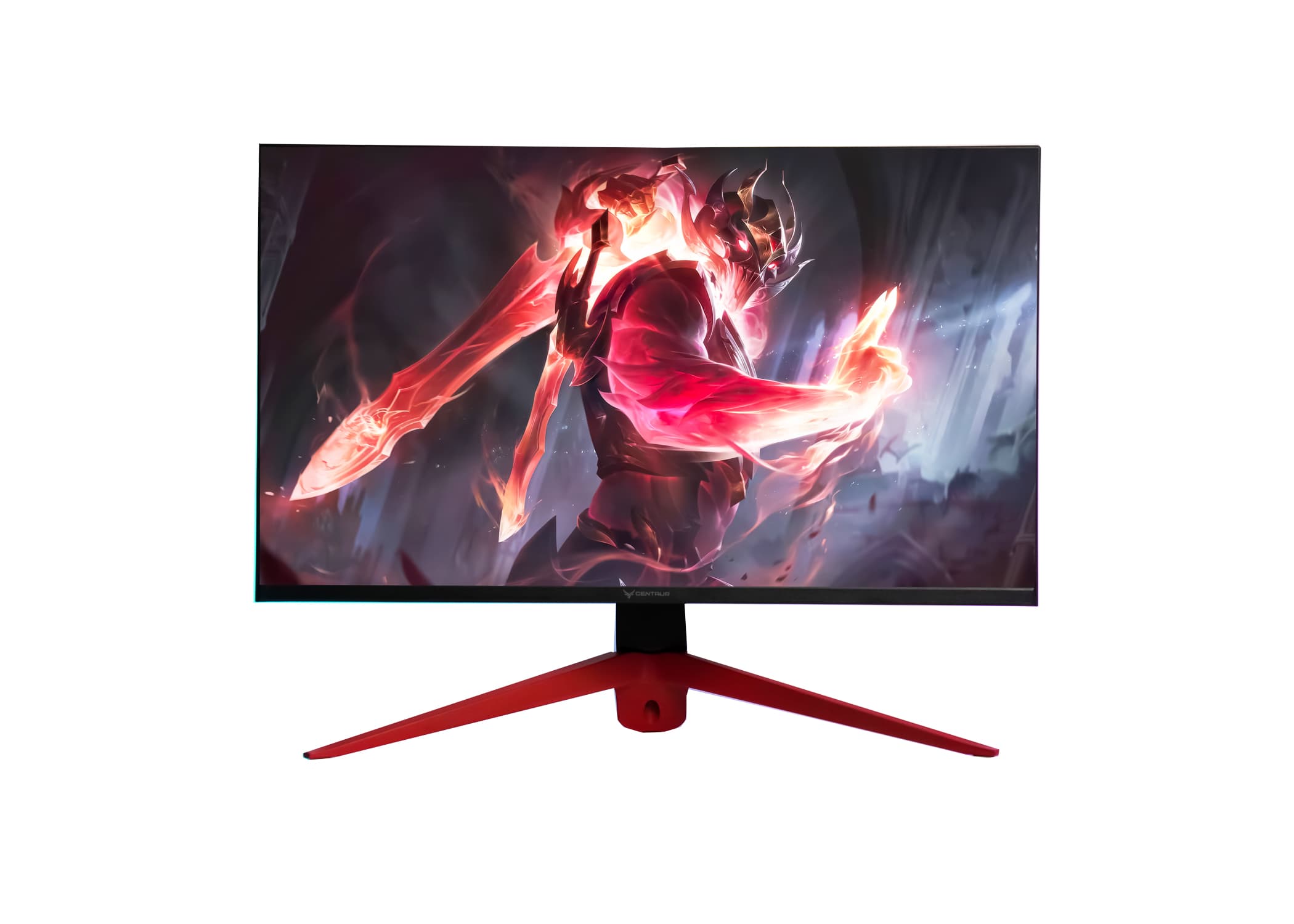 MÀN HÌNH CENTAUR CT2706HM BLACK - 27INCH ĐEN
