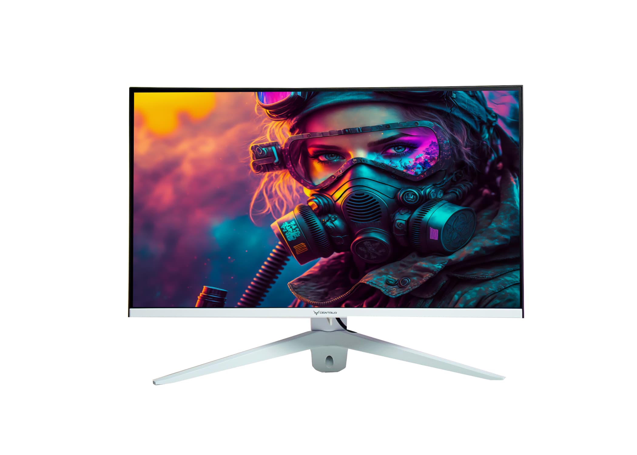 MÀN HÌNH CENTAUR CT2706HM W-27INCH TRẮNG