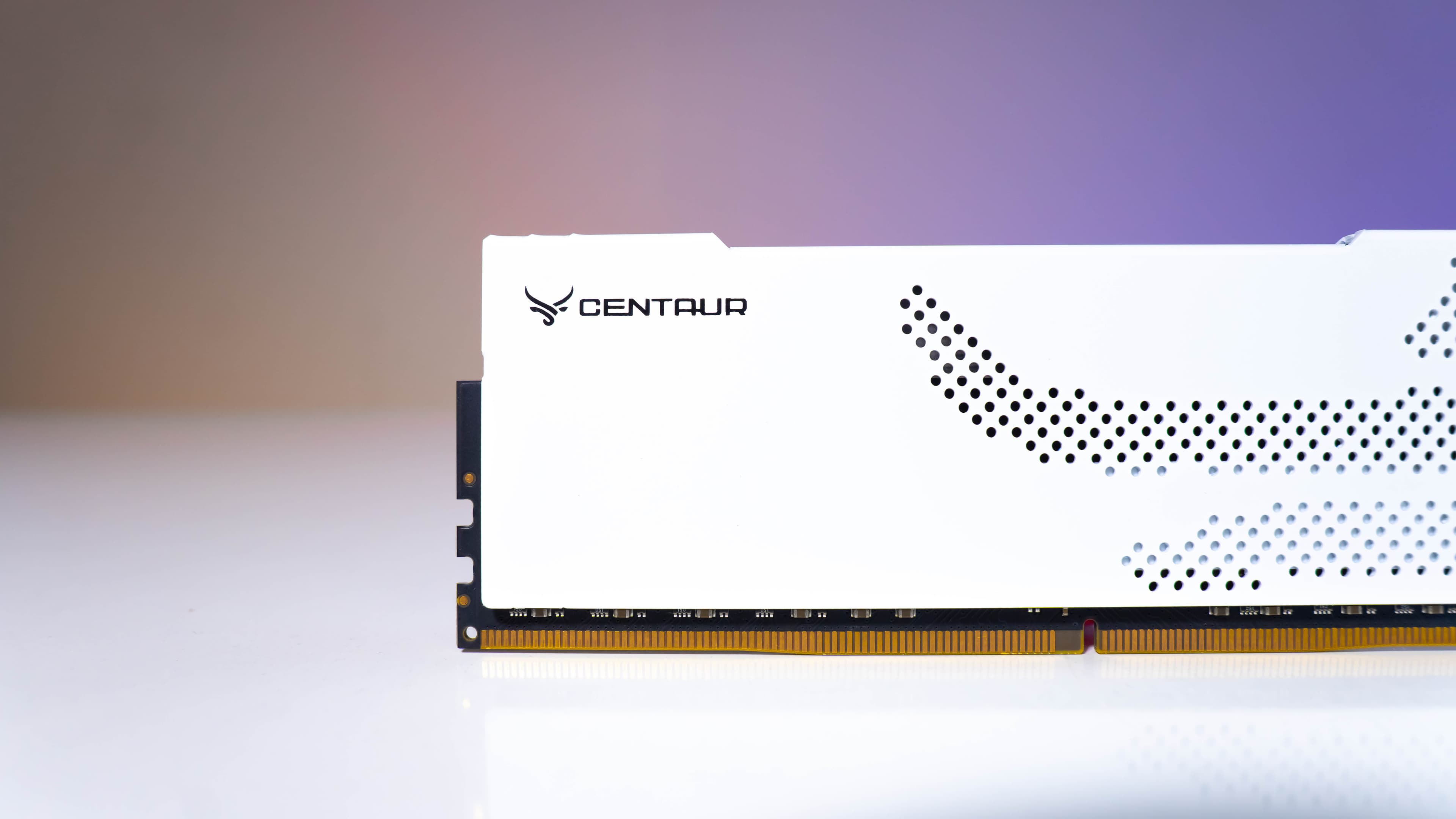 RAM CENTAUR MONSTER PRO R-CT23 16GB (1x16GB) WHITE