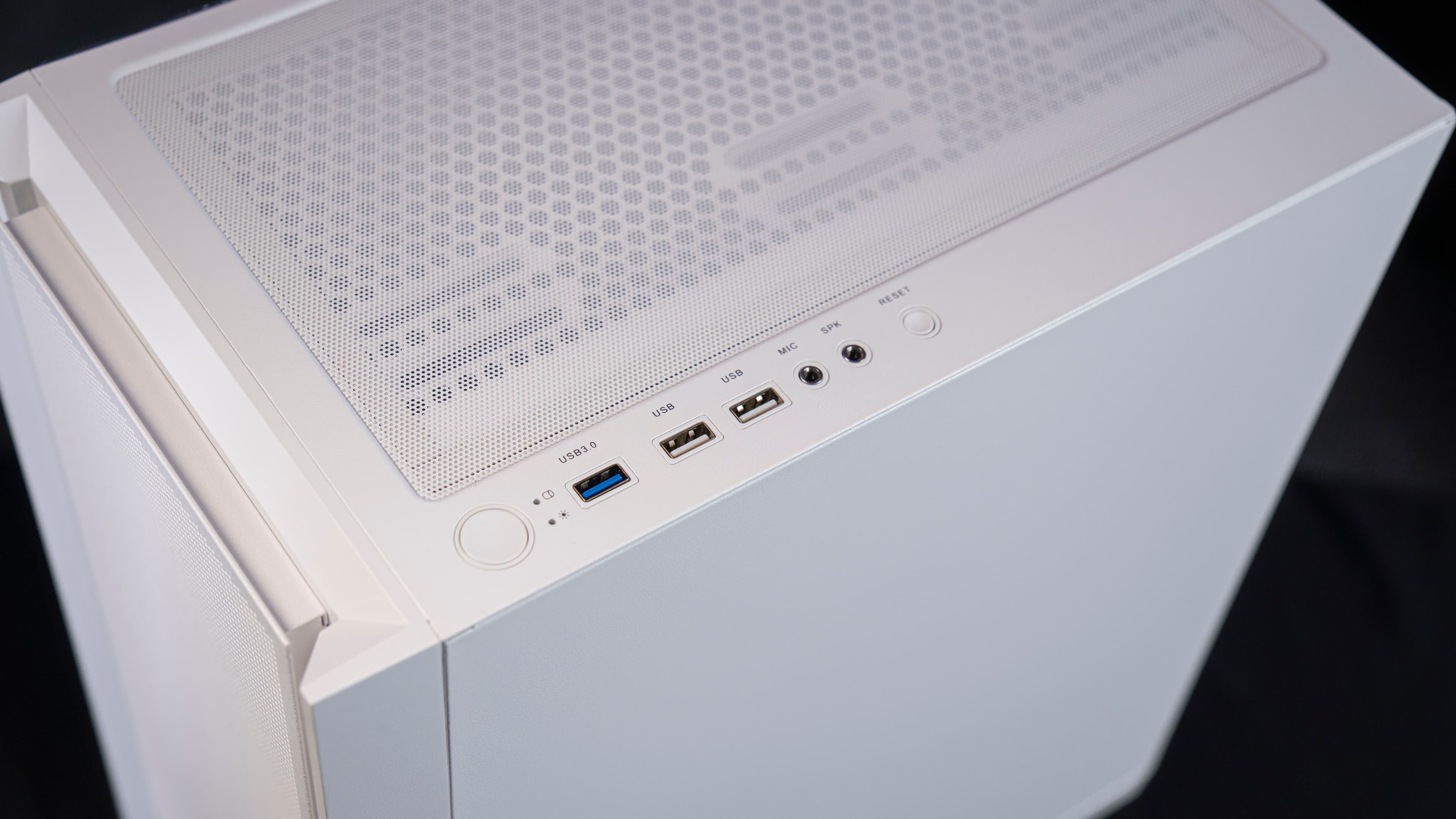VỎ CASE CENTAUR ODYSSEY C09 WHITE
