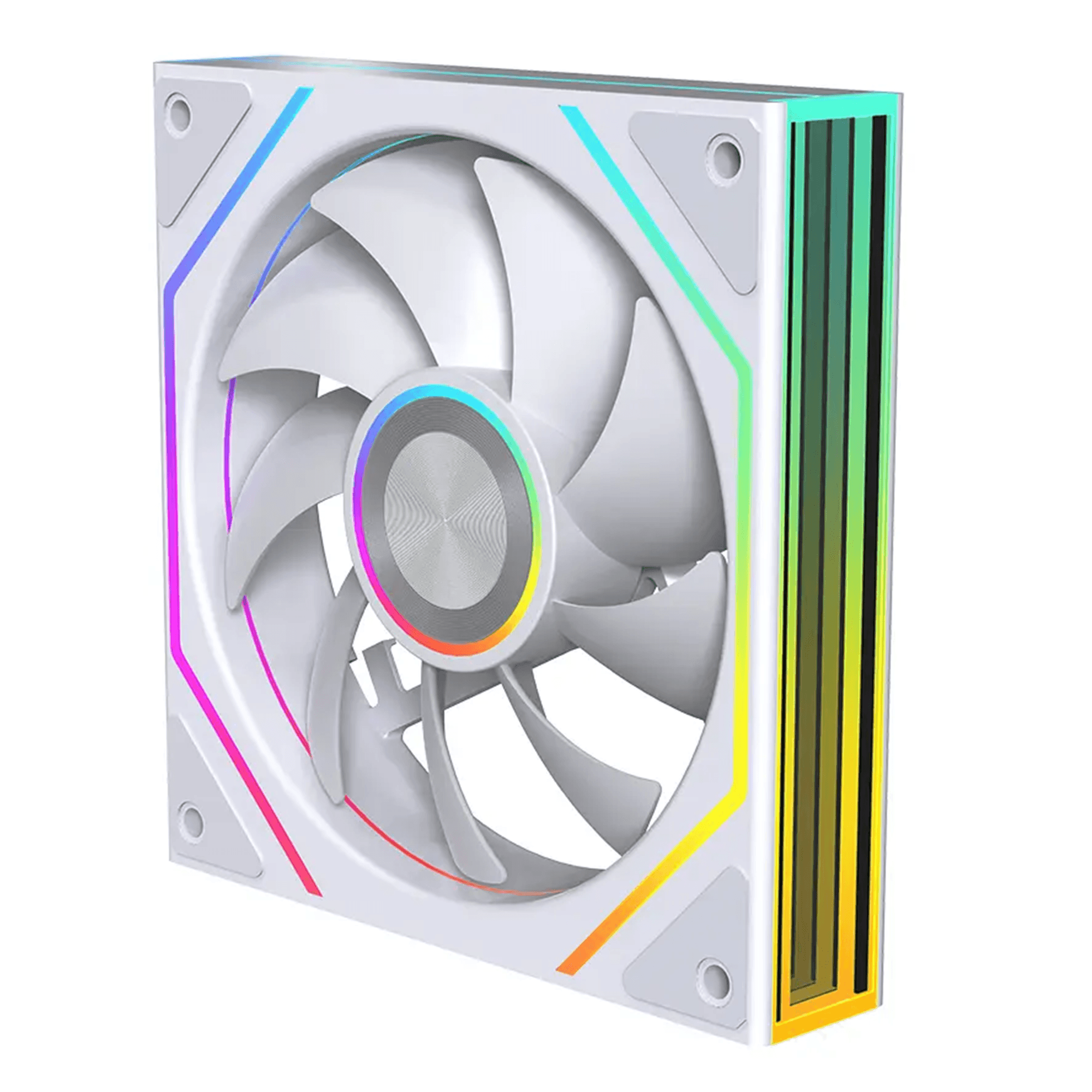 Fan Case Centaur CT6789 Trắng