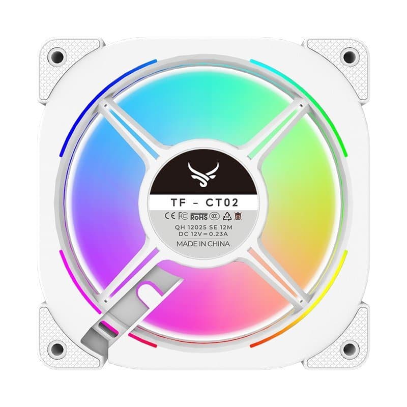fan Centaur TF-CT02 Trắng