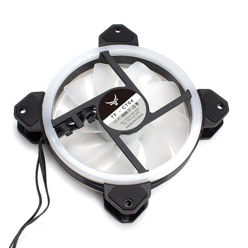 fan Centaur TF-CT04 Đen