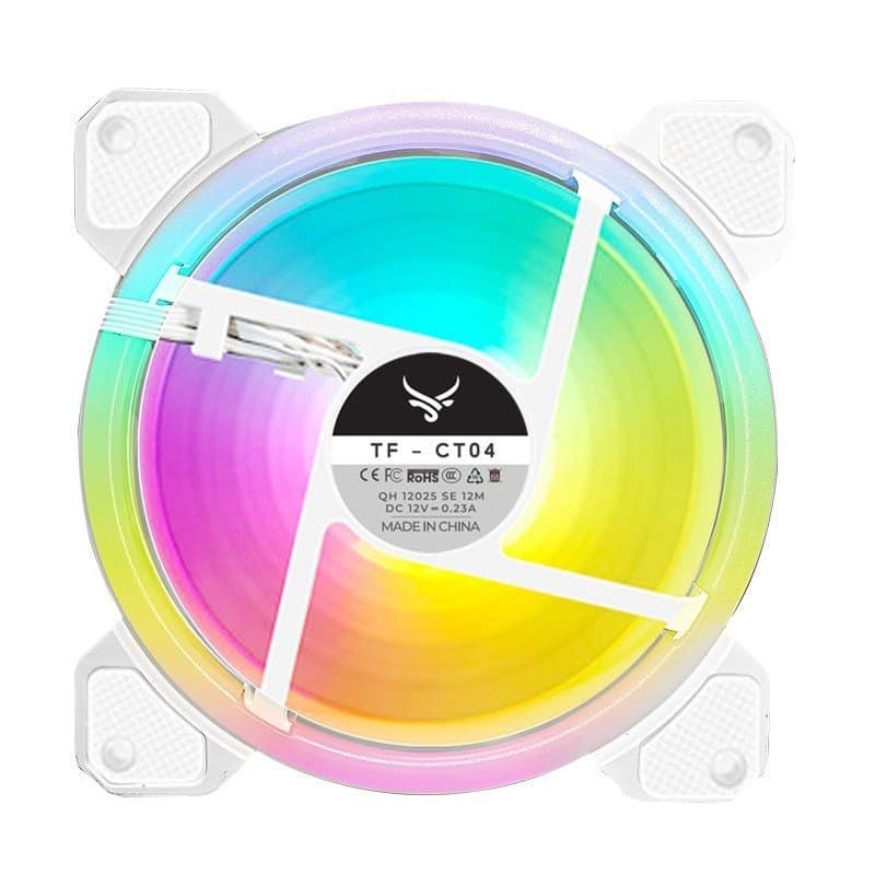 fan Centaur TF-CT04 Trắng