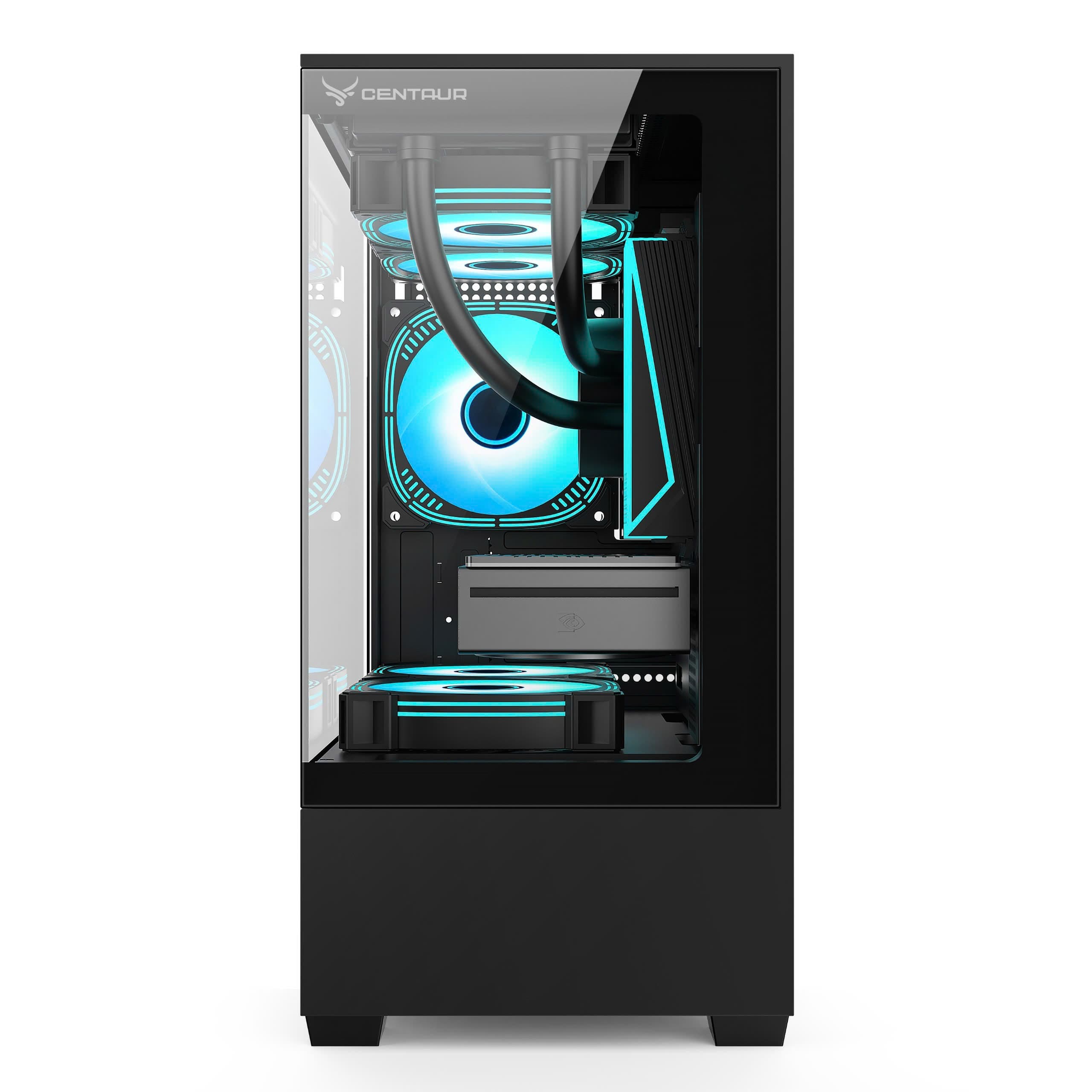 Vỏ Case Gaming Centaur NEX-01